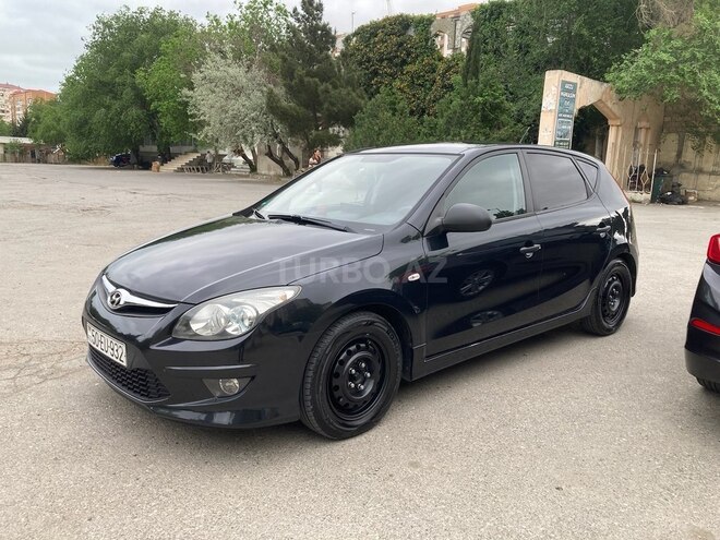 Hyundai i30 2010, 157,500 km - 1.4 л - Sumqayıt