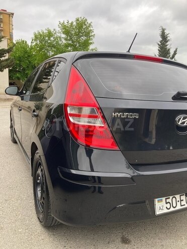 Hyundai i30 2010, 157,500 km - 1.4 л - Sumqayıt