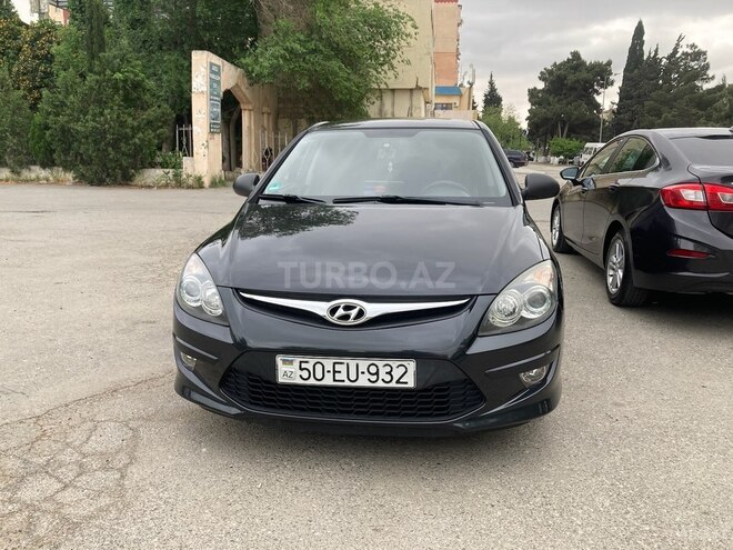 Hyundai i30 2010, 157,500 km - 1.4 л - Sumqayıt