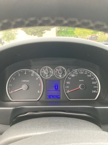 Hyundai i30 2010, 157,500 km - 1.4 л - Sumqayıt