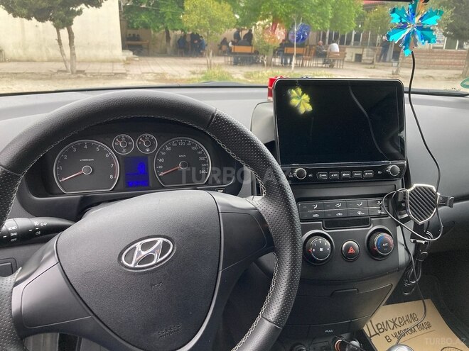 Hyundai i30 2010, 157,500 km - 1.4 л - Sumqayıt