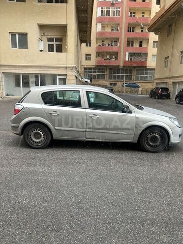 Opel Astra 2006, 298,000 km - 1.4 l - Bakı