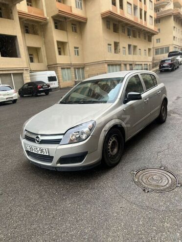 Opel Astra 2006, 298,000 km - 1.4 l - Bakı