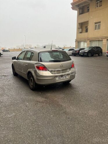 Opel Astra 2006, 298,000 km - 1.4 l - Bakı