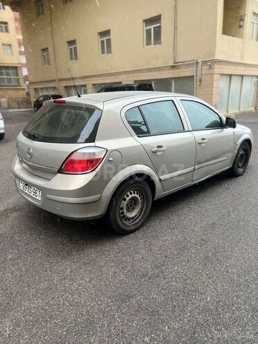 Opel Astra 2006, 298,000 km - 1.4 l - Bakı