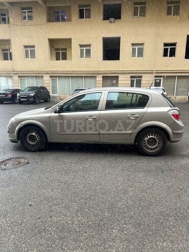 Opel Astra 2006, 298,000 km - 1.4 l - Bakı