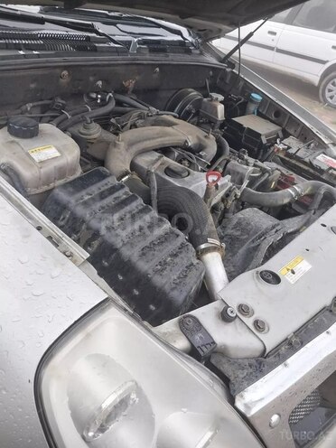 Ssang Yong Rexton 2003, 209,999 km - 2.9 l - Bakı