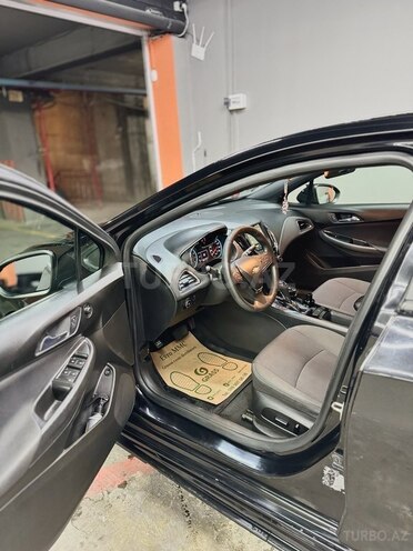 Chevrolet Cruze 2018, 148,000 km - 1.4 л - Bakı