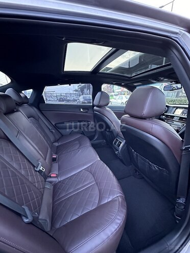 Kia Optima 2016, 114,000 km - 2.0 л - Bakı