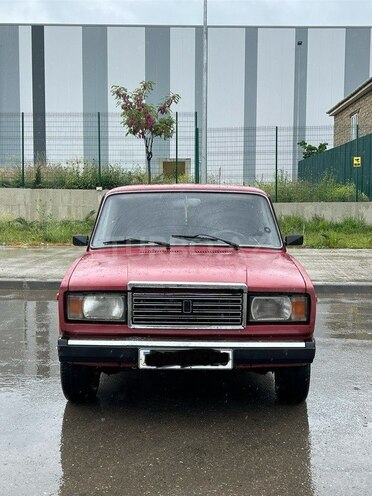 LADA (VAZ) 2107 1998, 97,154 km - 1.6 l - Xudat