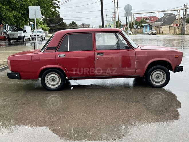 LADA (VAZ) 2107 1998, 97,154 km - 1.6 l - Xudat
