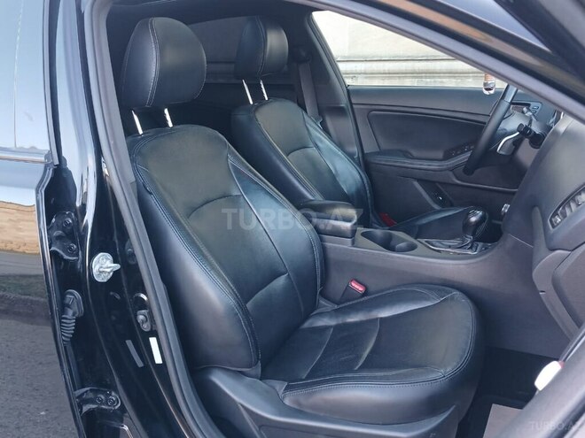 Kia Optima 2013, 158,000 km - 2.0 l - Bakı
