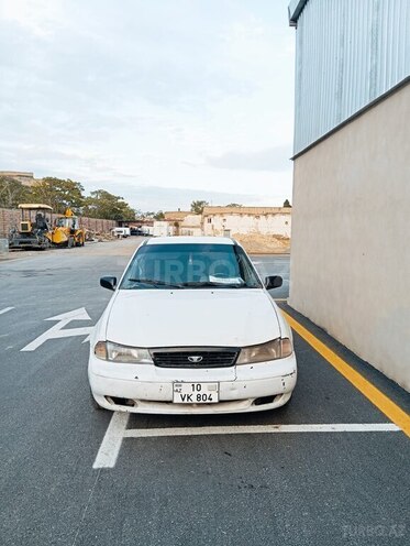 Daewoo Nexia 2007, 214,000 km - 1.5 l - Bakı