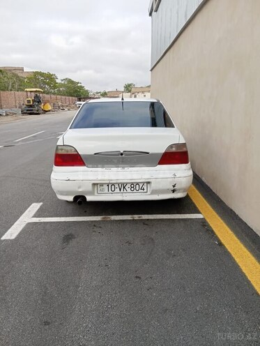 Daewoo Nexia 2007, 214,000 km - 1.5 l - Bakı