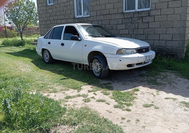 Daewoo Nexia 2007, 214,000 km - 1.5 l - Bakı