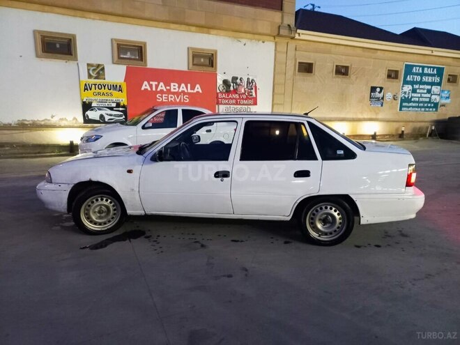 Daewoo Nexia 2007, 214,000 km - 1.5 l - Bakı