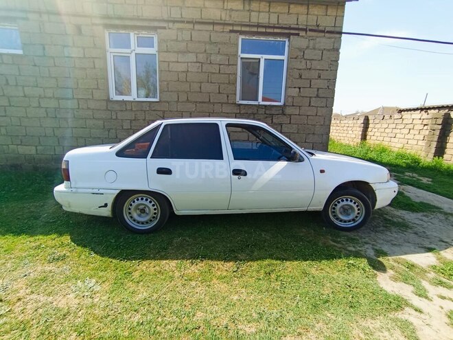Daewoo Nexia 2007, 214,000 km - 1.5 l - Bakı