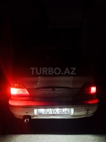 Daewoo Nexia 2007, 214,000 km - 1.5 l - Bakı