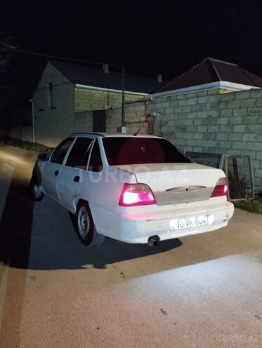 Daewoo Nexia 2007, 214,000 km - 1.5 l - Bakı