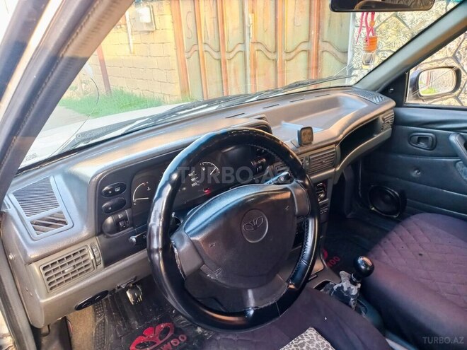 Daewoo Nexia 2007, 214,000 km - 1.5 l - Bakı
