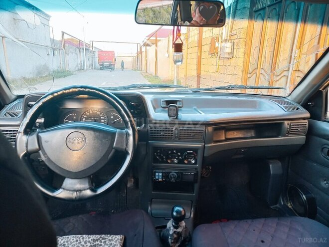 Daewoo Nexia 2007, 214,000 km - 1.5 l - Bakı