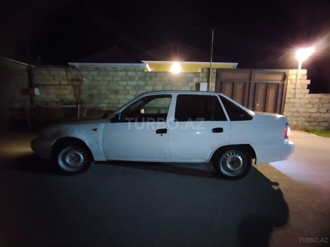 Daewoo Nexia 2007, 214,000 km - 1.5 l - Bakı