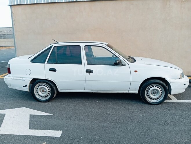 Daewoo Nexia 2007, 214,000 km - 1.5 l - Bakı