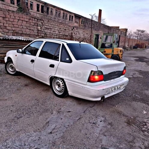 Daewoo Nexia 2007, 214,000 km - 1.5 l - Bakı