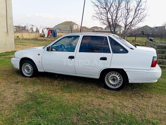 Daewoo Nexia 2007, 214,000 km - 1.5 l - Bakı