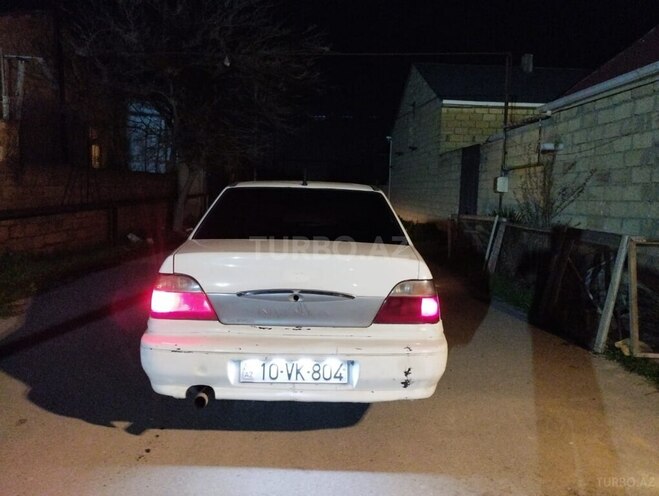 Daewoo Nexia 2007, 214,000 km - 1.5 l - Bakı