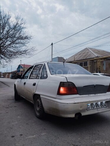 Daewoo Nexia 2007, 214,000 km - 1.5 l - Bakı