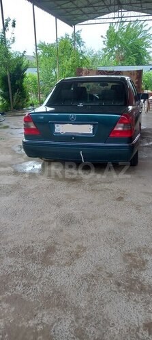 Mercedes C 180 1995, 493,000 km - 1.8 l - Cəlilabad