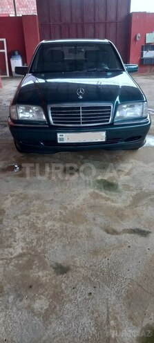 Mercedes C 180 1995, 493,000 km - 1.8 l - Cəlilabad