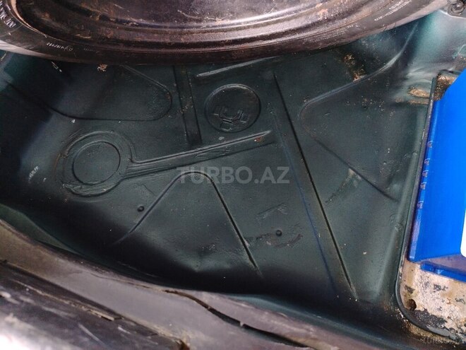Mercedes C 180 1995, 493,000 km - 1.8 l - Cəlilabad