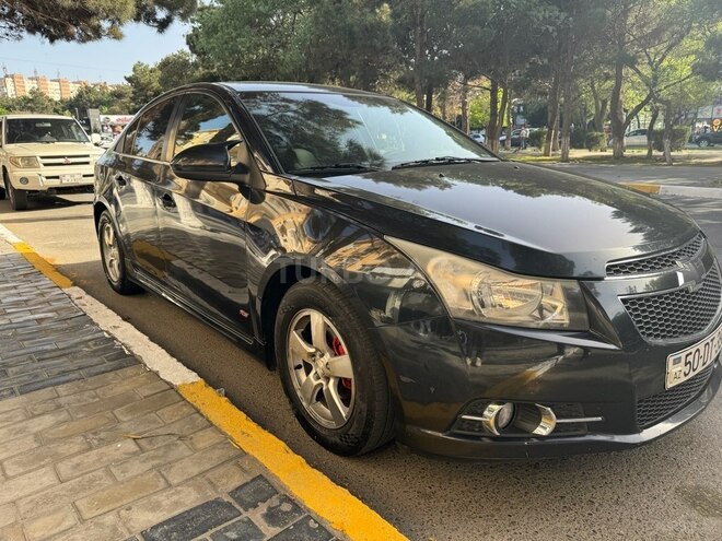 Chevrolet Cruze 2012, 300,000 km - 1.4 l - Sumqayıt