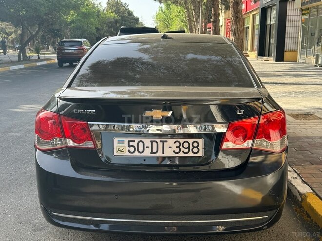 Chevrolet Cruze 2012, 300,000 km - 1.4 l - Sumqayıt