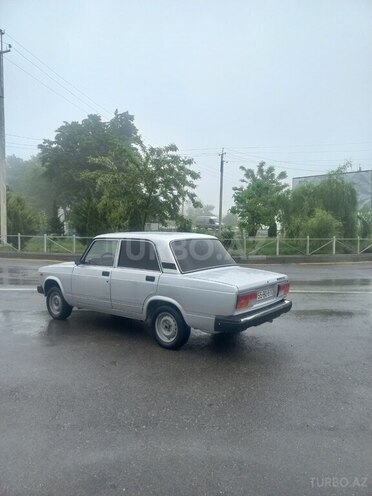 LADA (VAZ) 2107 2010, 23,456 km - 1.6 l - Şəki