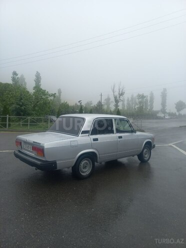 LADA (VAZ) 2107 2010, 23,456 km - 1.6 l - Şəki