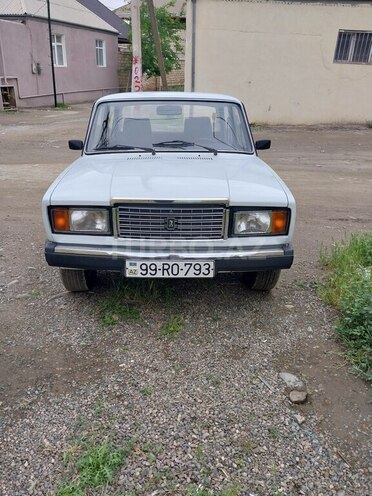 LADA (VAZ) 2107 2008, 199,666 km - 1.6 л - Gəncə