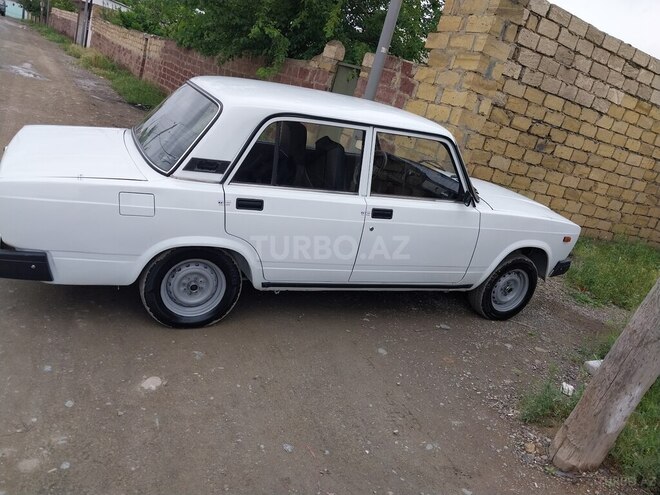 LADA (VAZ) 2107 2008, 199,666 km - 1.6 л - Gəncə