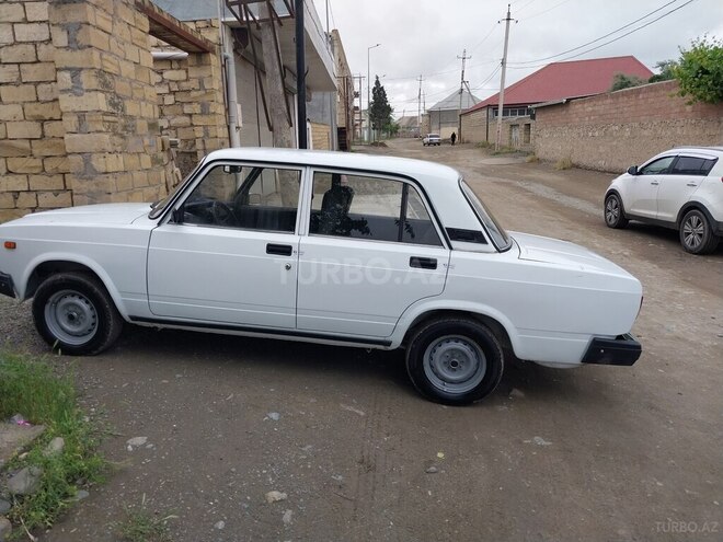 LADA (VAZ) 2107 2008, 199,666 km - 1.6 л - Gəncə