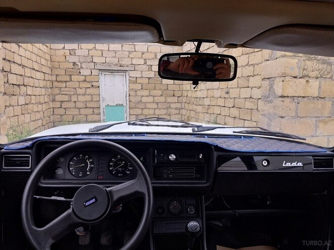 LADA (VAZ) 2107 2008, 199,666 km - 1.6 л - Gəncə