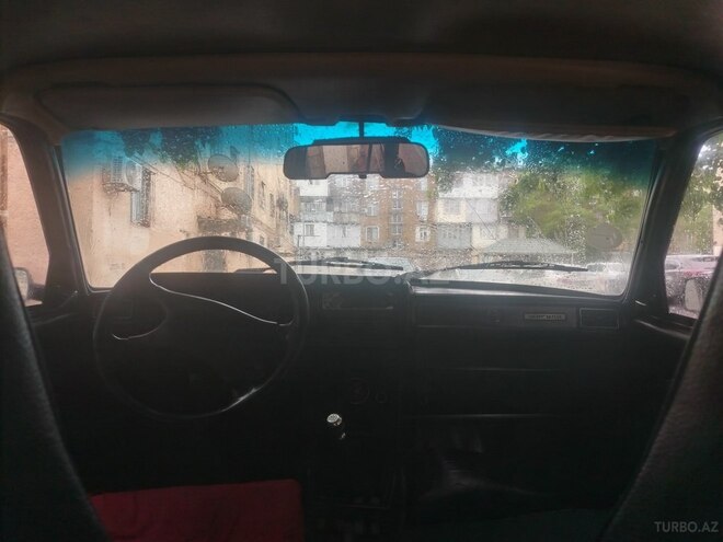 LADA (VAZ) 2104 1998, 238,754 km - 1.5 l - Bakı