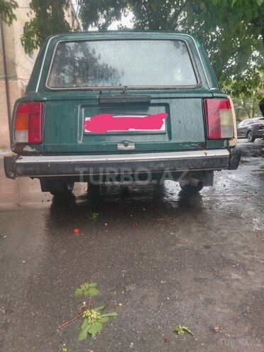 LADA (VAZ) 2104 1998, 238,754 km - 1.5 l - Bakı