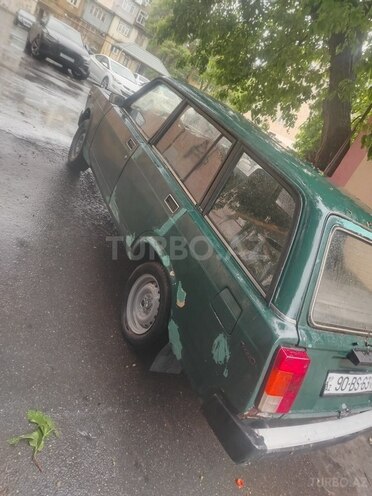 LADA (VAZ) 2104 1998, 238,754 km - 1.5 l - Bakı
