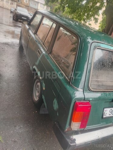 LADA (VAZ) 2104 1998, 238,754 km - 1.5 l - Bakı