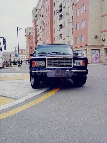 LADA (VAZ) 2107 2007, 99,000 km - 1.6 l - Bakı