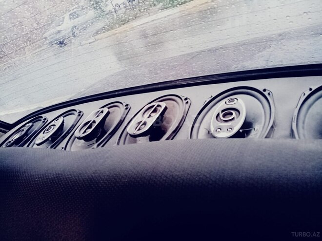 LADA (VAZ) 2107 2007, 99,000 km - 1.6 l - Bakı