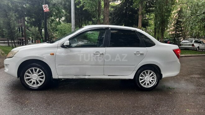 LADA (VAZ) Granta 2014, 189,652 km - 1.6 l - Bakı