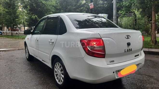 LADA (VAZ) Granta 2014, 189,652 km - 1.6 l - Bakı